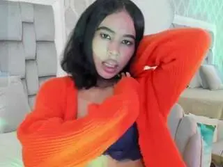 Riiby  live sex cam