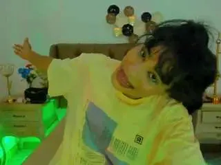 Riiby  live sex cam