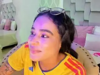 Riiby  live sex cam