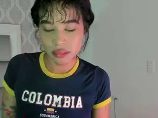 Riiby  live sex cam