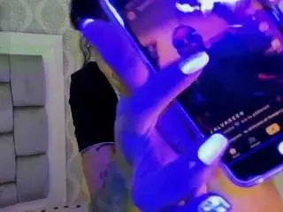 Riiby  live sex cam