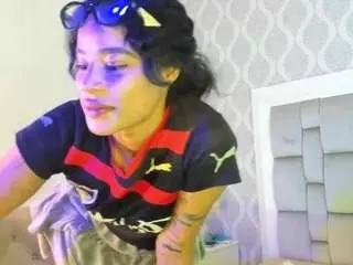 Riiby  live sex cam
