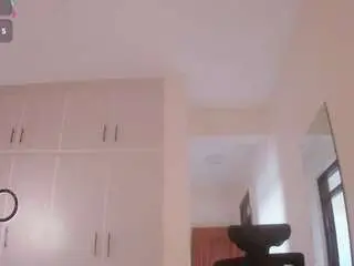 Tiffanycandy23  live sex cam