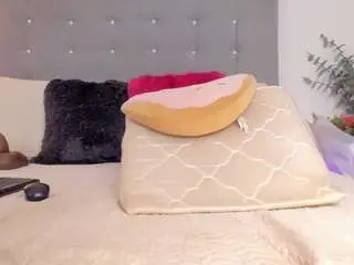 Vanellopeevans  live sex cam