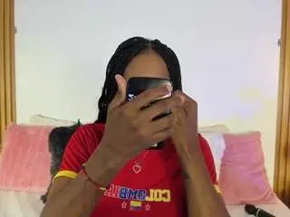 Vanellopeevans  live sex cam