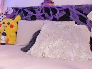 Vanellopeevans  live sex cam