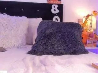 Vanellopeevans  live sex cam