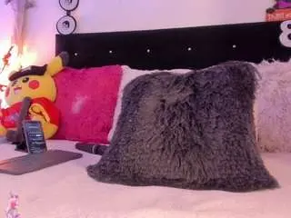 Vanellopeevans  live sex cam