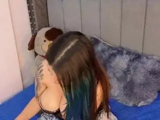 Verya-cianuro  live sex cam