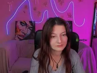 Vikky-foxy  live sex cam