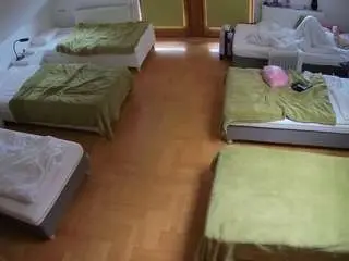 Voyeurcam-julmodels-bed-6  live sex cam