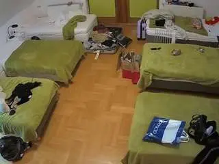 Voyeurcam-julmodels-bed-6  live sex cam