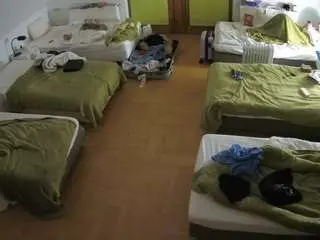 Voyeurcam-julmodels-bed-6  live sex cam