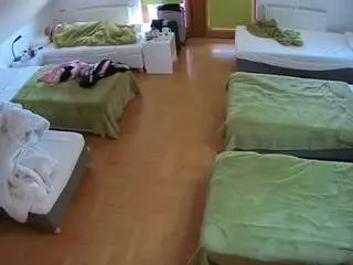 Voyeurcam-julmodels-bed-6  live sex cam