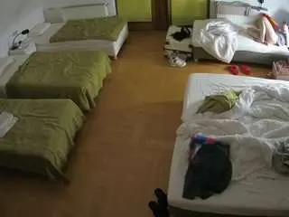 Voyeurcam-julmodels-bed-6  live sex cam