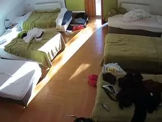 Voyeurcam-julmodels-bed-6  live sex cam