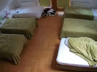 Voyeurcam-julmodels-bed-6  live sex cam
