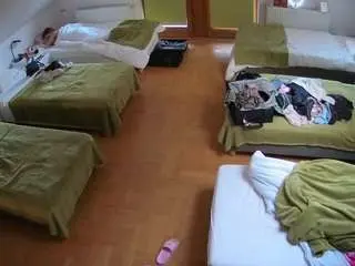Voyeurcam-julmodels-bed-6  live sex cam