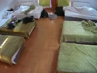 Voyeurcam-julmodels-bed-6  live sex cam