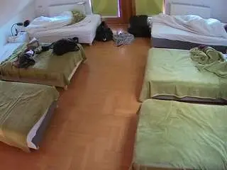 Voyeurcam-julmodels-bed-6  live sex cam