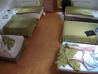 Voyeurcam-julmodels-bed-6  live sex cam