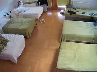 Voyeurcam-julmodels-bed-6  live sex cam