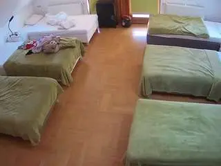 Voyeurcam-julmodels-bed-6  live sex cam