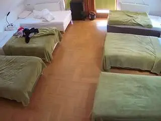 Voyeurcam-julmodels-bed-6  live sex cam