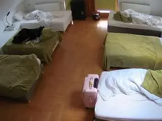 Voyeurcam-julmodels-bed-6  live sex cam