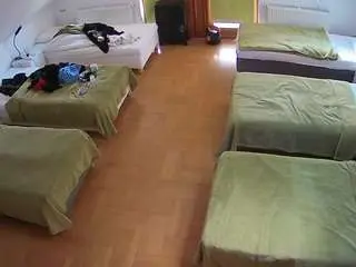 Voyeurcam-julmodels-bed-6  live sex cam