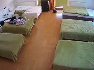Voyeurcam-julmodels-bed-6  live sex cam