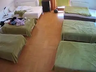 Voyeurcam-julmodels-bed-6  live sex cam