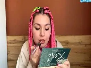 Yvonelichtenwalner  live sex cam