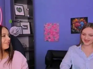 Annallisa  live sex cam