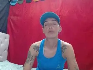 Anyu1306  live sex cam