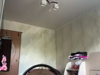 Brunachamers  live sex cam