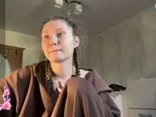 Brunachamers  live sex cam