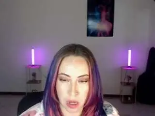 Charlottezoe12  live sex cam