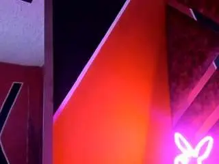 Chrisstinfoxx  live sex cam