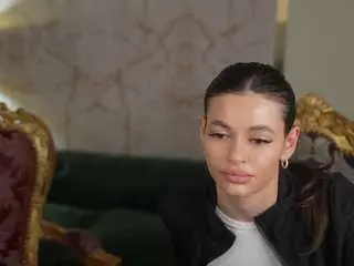 Gabriela777  live sex cam