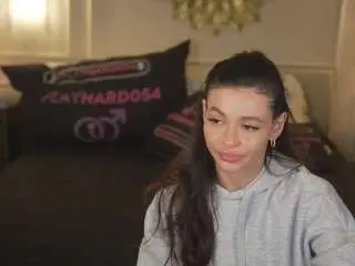 Gabriela777  live sex cam