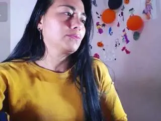 Hannagirl7  live sex cam