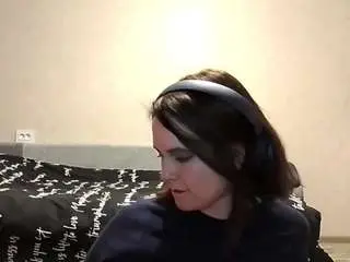 Katerinebuccieri  live sex cam