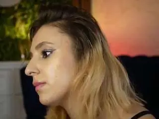 Katjasin  live sex cam