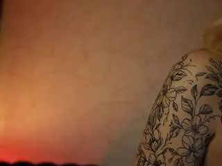 Katjasin  live sex cam