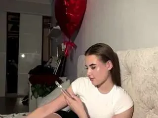 Mamiebreedan  live sex cam