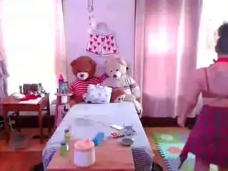 Professorhushh  live sex cam