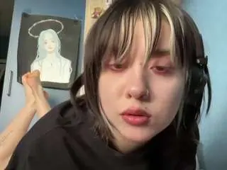 Shantelhurt  live sex cam