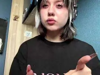 Shantelhurt  live sex cam