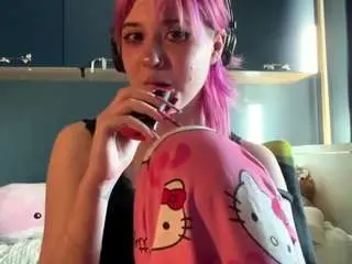 Shantelhurt  live sex cam